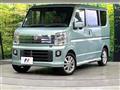 2015 Suzuki Every Wagon