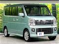 2015 Suzuki Every Wagon