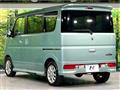 2015 Suzuki Every Wagon