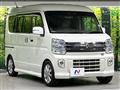 2019 Suzuki Every Wagon