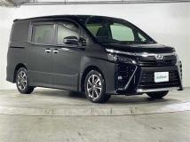 2019 Toyota Voxy