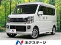 2022 Suzuki Every Wagon