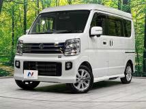 2022 Suzuki Every Wagon