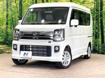 2025 Suzuki Every Wagon