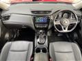 2021 Nissan X-Trail
