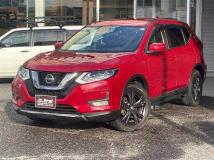 2021 Nissan X-Trail