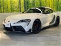 2019 Toyota Supra