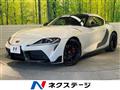 2019 Toyota Supra
