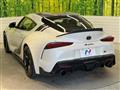 2019 Toyota Supra