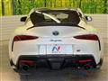2019 Toyota Supra