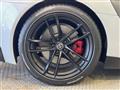 2019 Toyota Supra