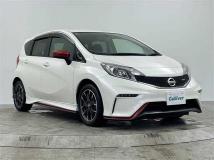 2016 Nissan Note