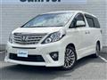 2014 Toyota Alphard