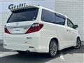 2014 Toyota Alphard