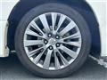 2014 Toyota Alphard
