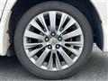 2014 Toyota Alphard
