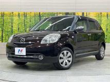 2014 Mazda Verisa
