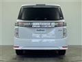 2021 Nissan Elgrand