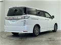 2021 Nissan Elgrand