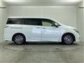 2021 Nissan Elgrand