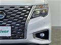 2021 Nissan Elgrand