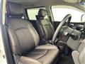 2021 Nissan Elgrand