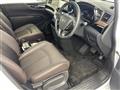 2021 Nissan Elgrand