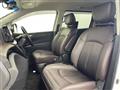 2021 Nissan Elgrand