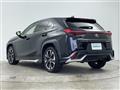 2022 Lexus UX