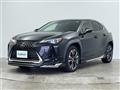 2022 Lexus UX
