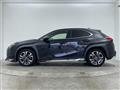 2022 Lexus UX