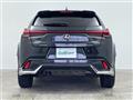 2022 Lexus UX