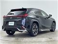 2022 Lexus UX