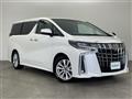 2019 Toyota Alphard