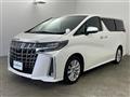 2019 Toyota Alphard