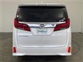 2019 Toyota Alphard