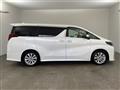 2019 Toyota Alphard