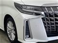 2019 Toyota Alphard