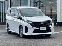2024 Nissan Serena