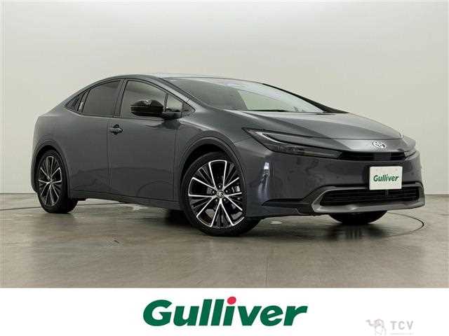 2023 Toyota Prius