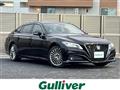 2021 Toyota Crown Hybrid