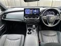 2021 Toyota Crown Hybrid