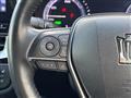 2021 Toyota Crown Hybrid
