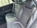 2021 Toyota Crown Hybrid