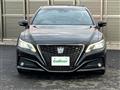 2021 Toyota Crown Hybrid