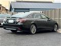 2021 Toyota Crown Hybrid