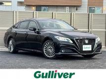 2021 Toyota Crown Hybrid
