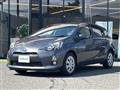 2014 Toyota AQUA