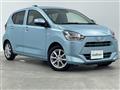 2025 Daihatsu Mira Es