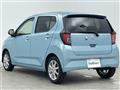 2025 Daihatsu Mira Es